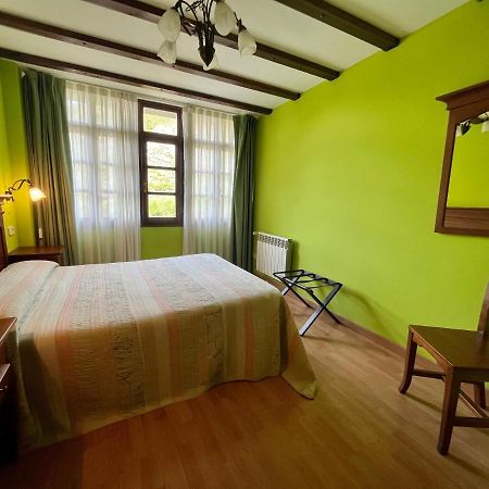 Casas Rurales Las Corradas Endriga Esterno foto