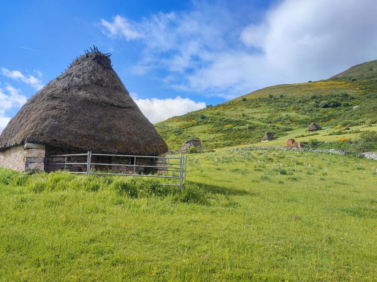 Casas Rurales Las Corradas Endriga Esterno foto