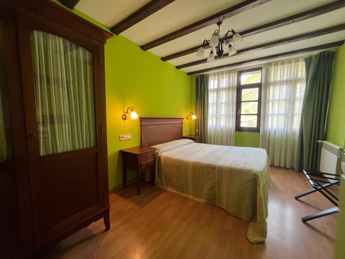 Casas Rurales Las Corradas Endriga Esterno foto