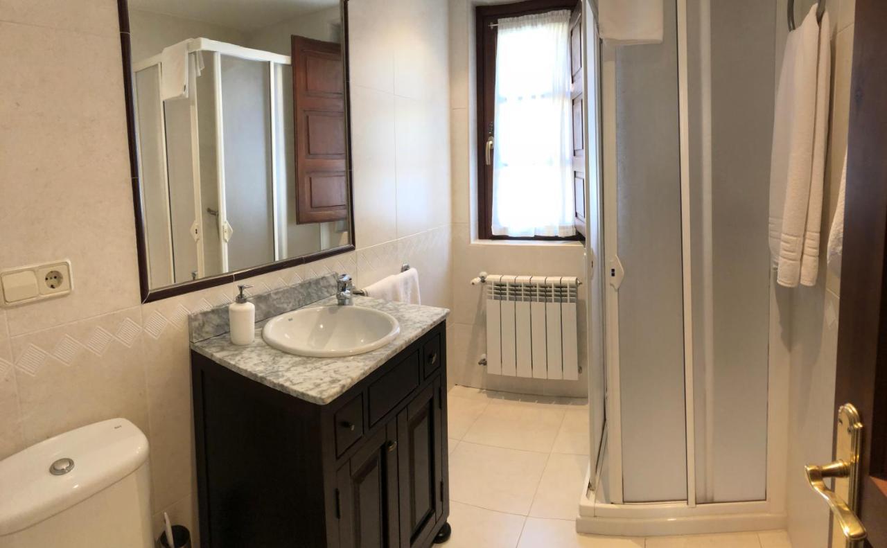 Casas Rurales Las Corradas Endriga Esterno foto