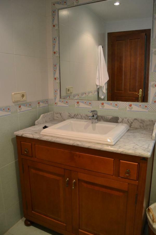 Casas Rurales Las Corradas Endriga Esterno foto