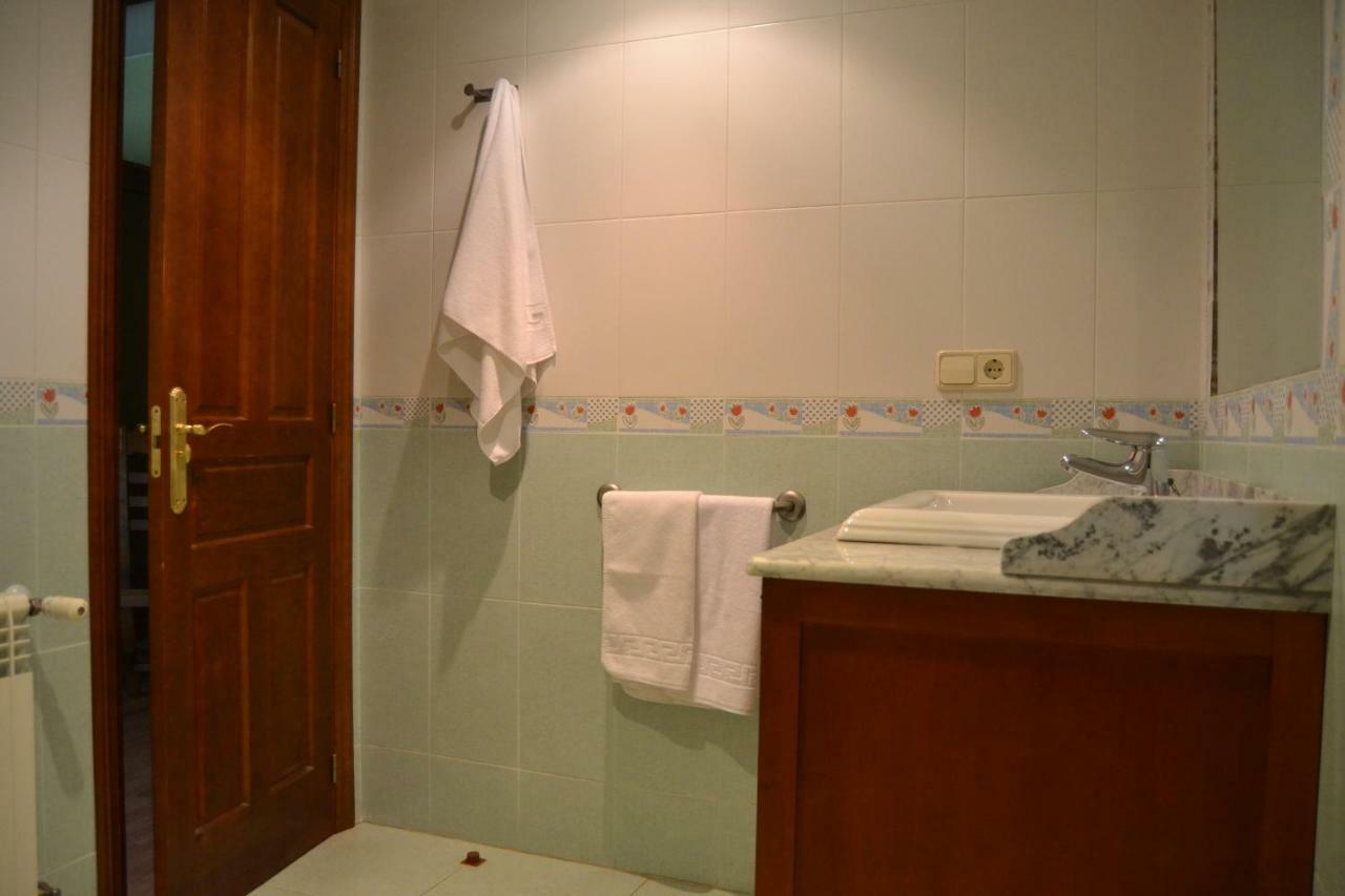 Casas Rurales Las Corradas Endriga Esterno foto