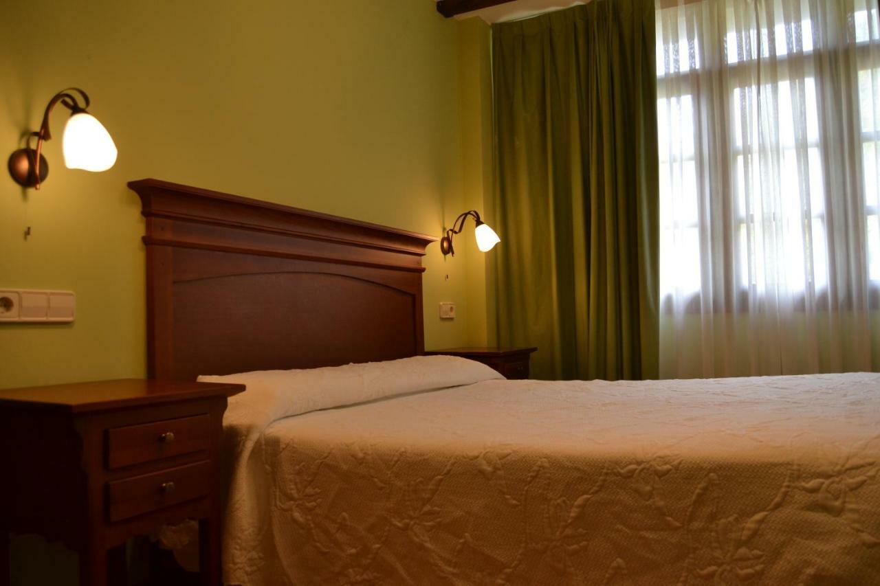 Casas Rurales Las Corradas Endriga Esterno foto