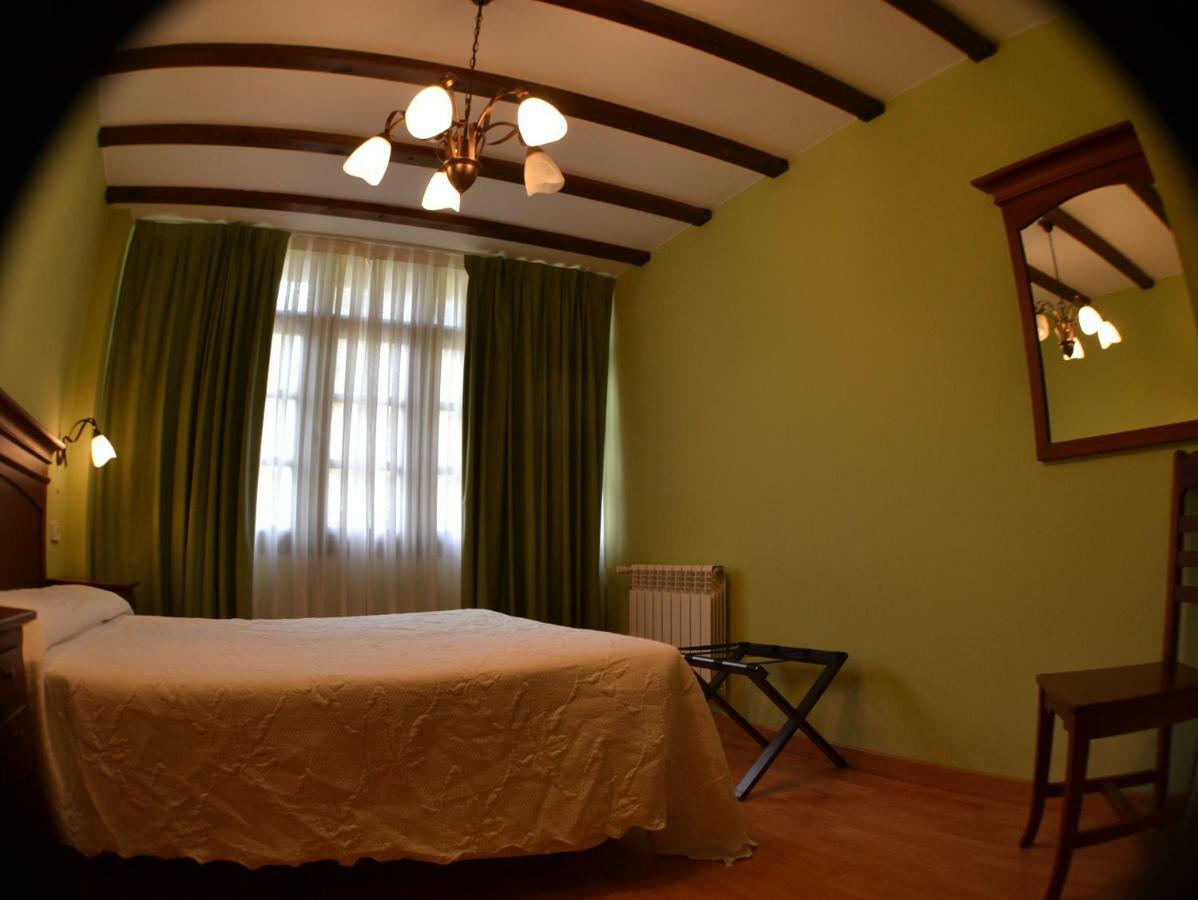 Casas Rurales Las Corradas Endriga Esterno foto